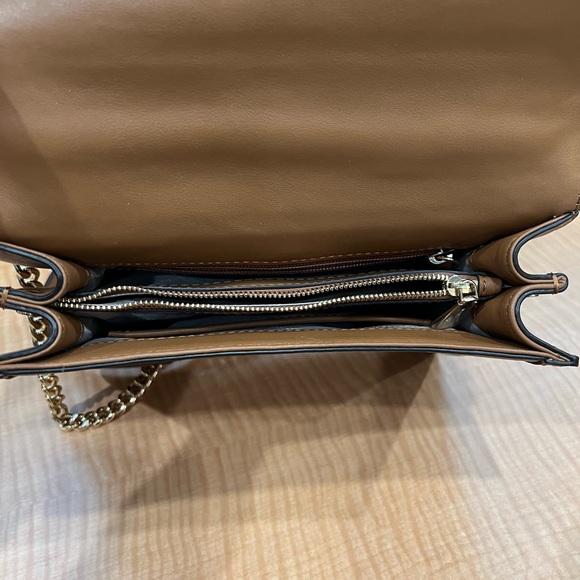 Michael Kors Brown Handbag - Picture 5 of 6